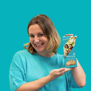 Fundraising Page: Leslie Bateman